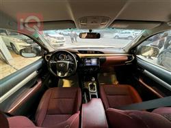 تويوتا هايلوكس